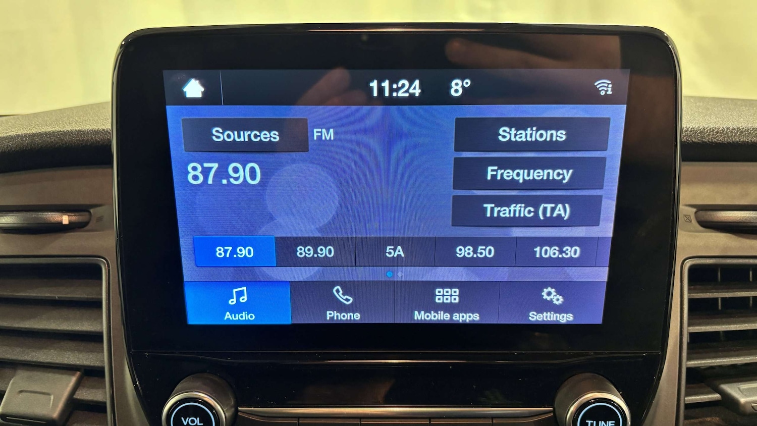 Used Ford Transit Custom 2023 for sale - 77726899: Photo 24