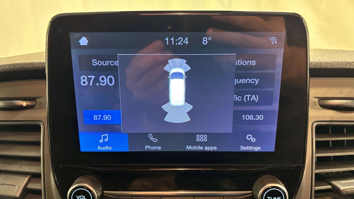 Used Ford Transit Custom 2023 for sale - 77726899: Photo 25