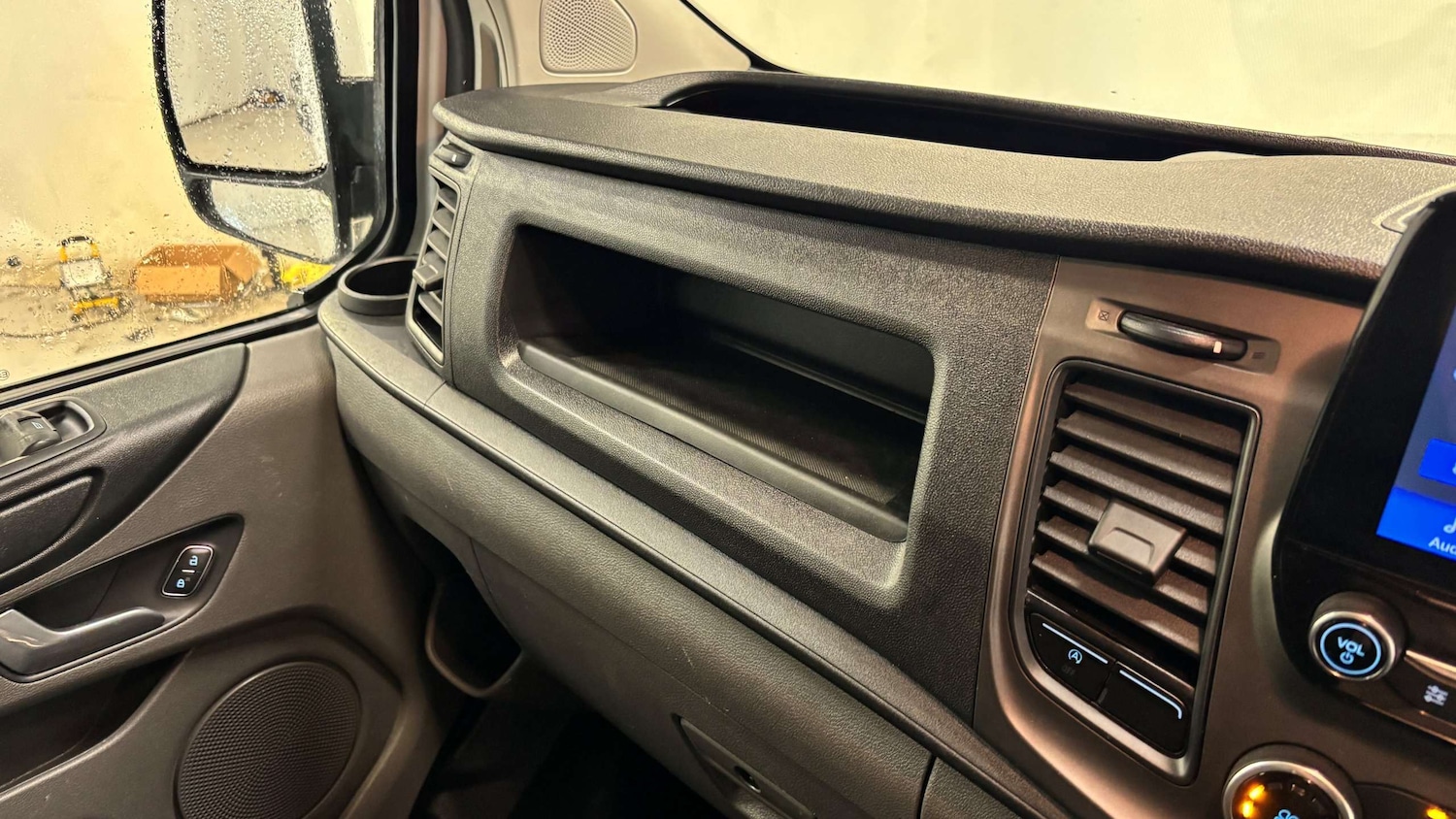 Used Ford Transit Custom 2023 for sale - 77726899: Photo 26