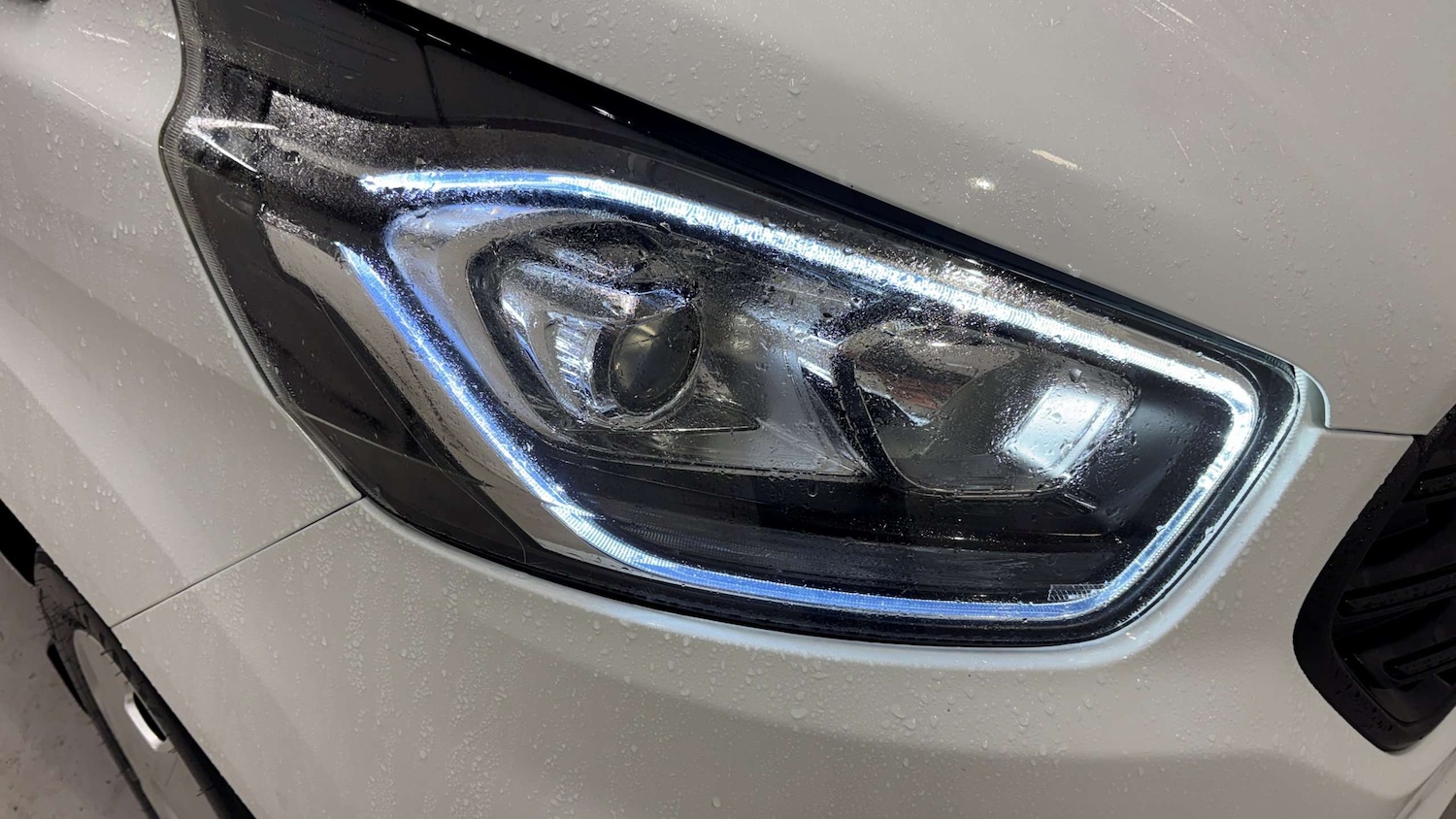 Used Ford Transit Custom 2023 for sale - 77726899: Photo 29