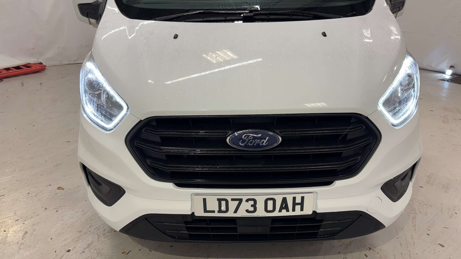 Used Ford Transit Custom 2023 for sale - 77726899: Photo 30