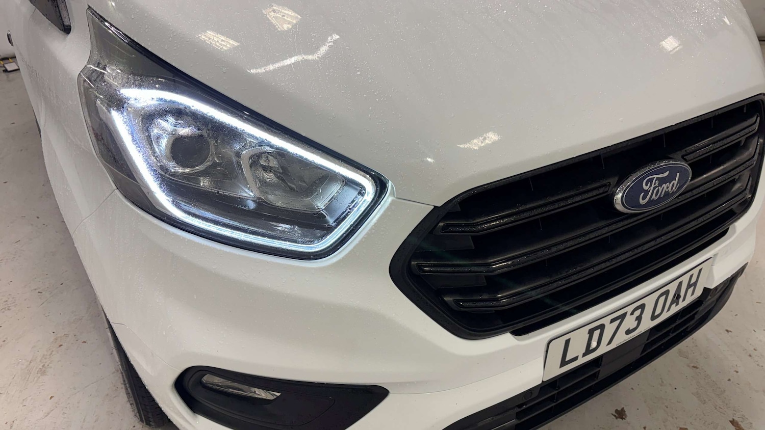 Used Ford Transit Custom 2023 for sale - 77726899: Photo 31