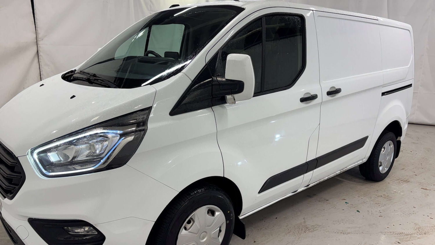 Used Ford Transit Custom 2023 for sale - 77726899: Photo 32