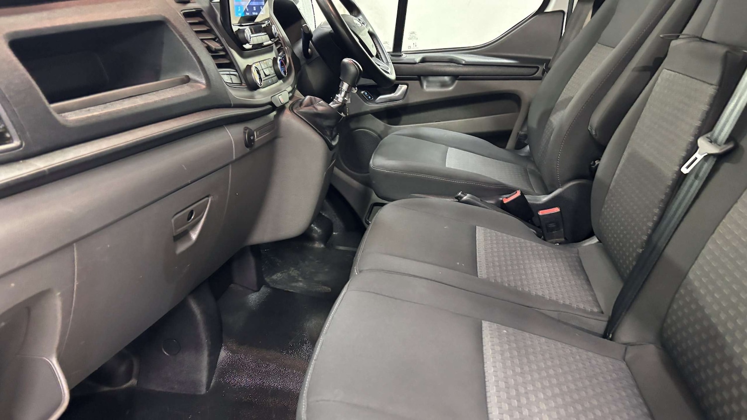 Used Ford Transit Custom 2023 for sale - 77726899: Photo 33
