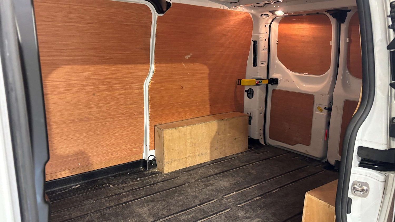 Used Ford Transit Custom 2023 for sale - 77726899: Photo 34