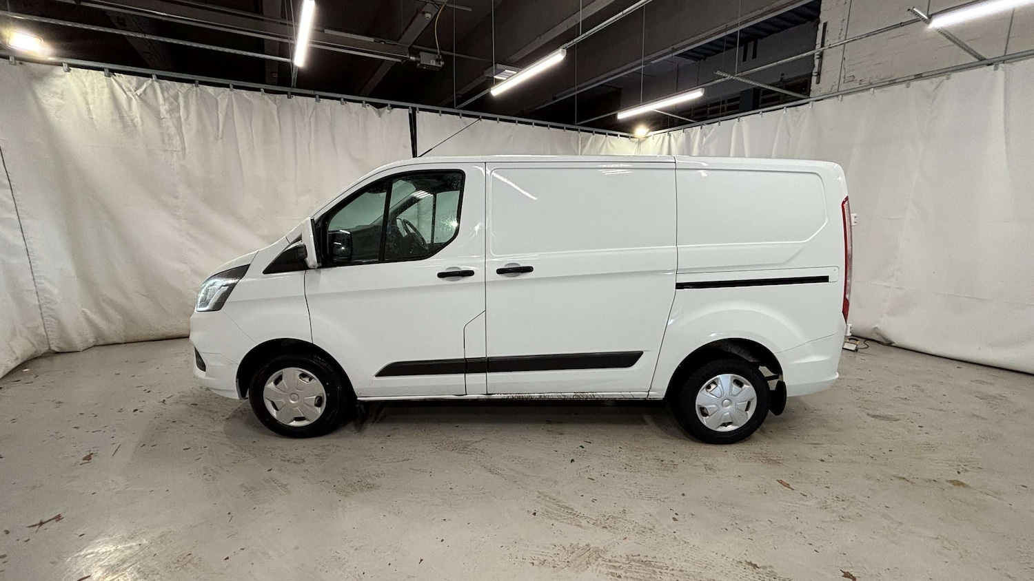 Used Ford Transit Custom 2023 for sale - 77726899: Photo 6