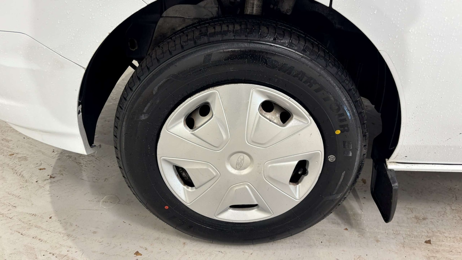 Used Ford Transit Custom 2023 for sale - 77726899: Photo 8