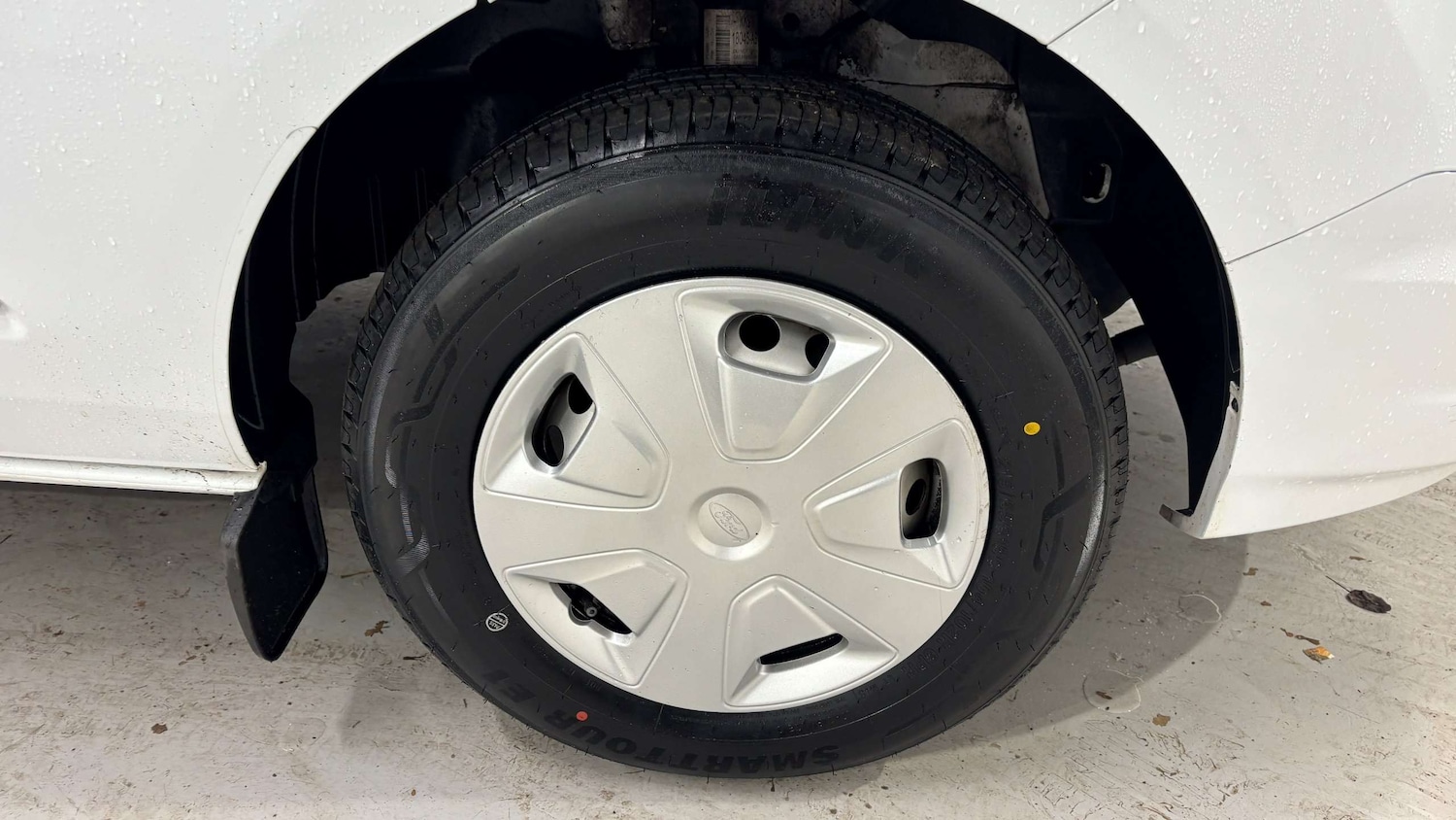 Used Ford Transit Custom 2023 for sale - 77726899: Photo 9