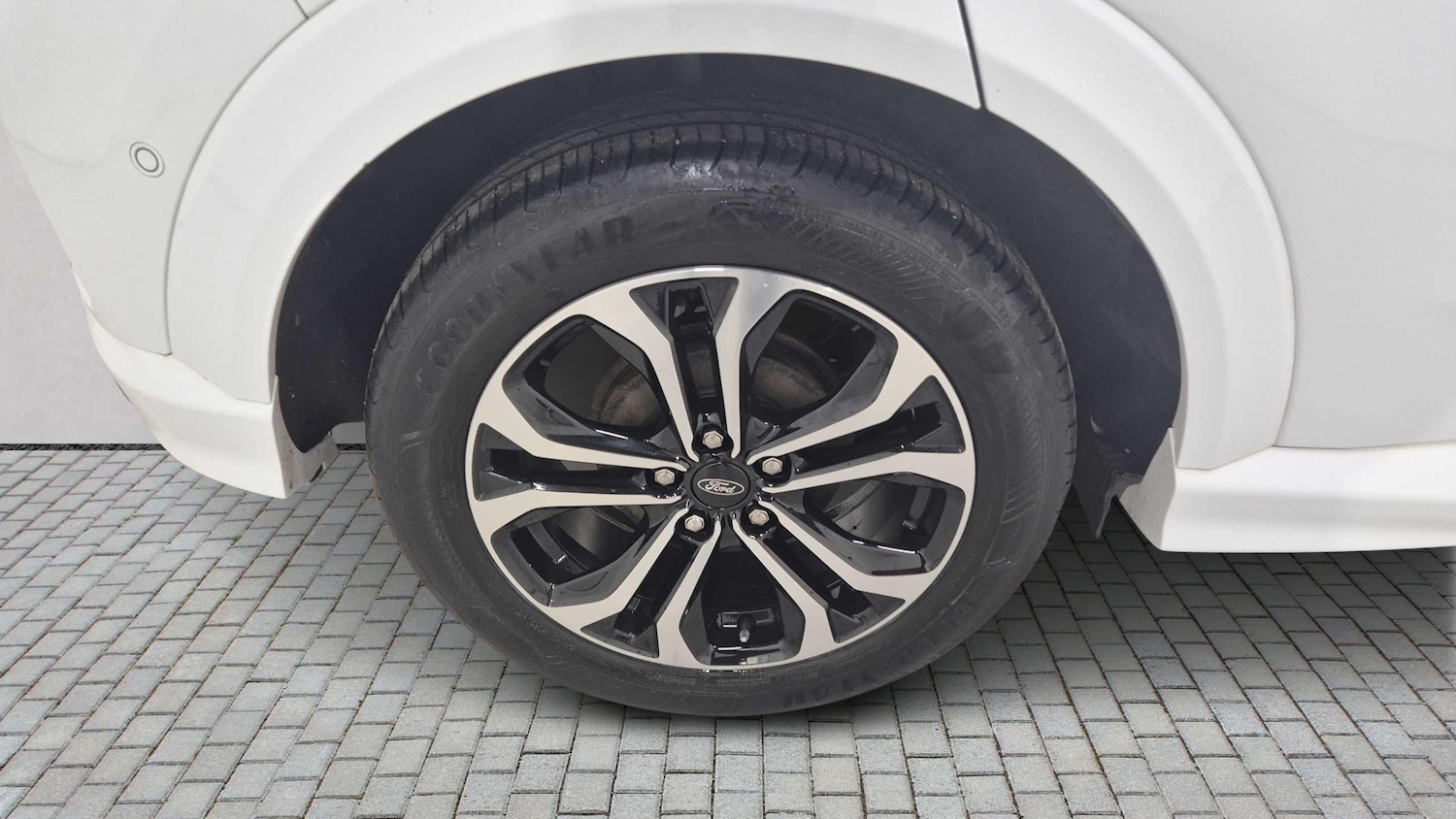 Used Ford Puma 2022 for sale - 76170005: Photo 10