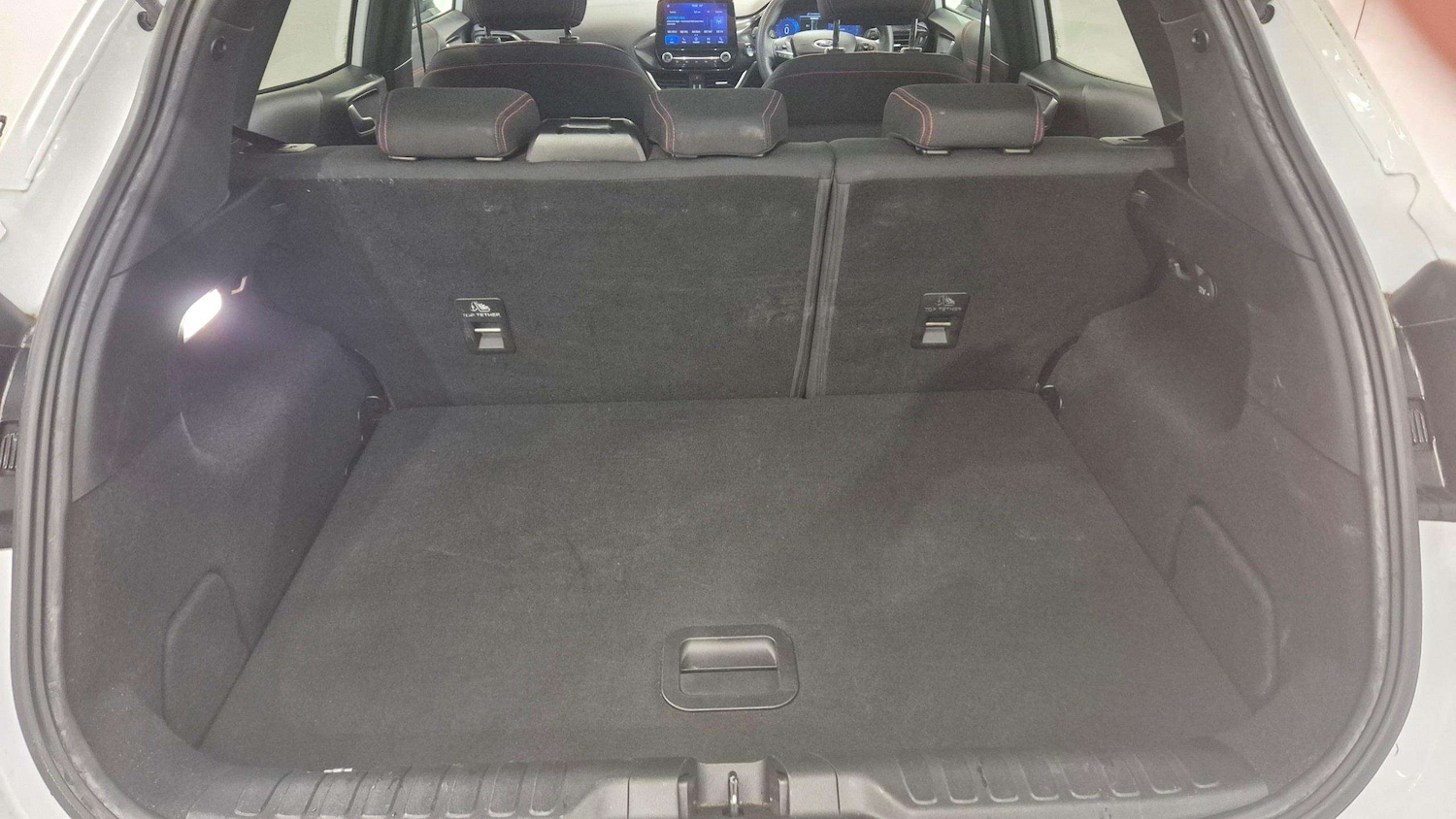 Used Ford Puma 2022 for sale - 76170005: Photo 11