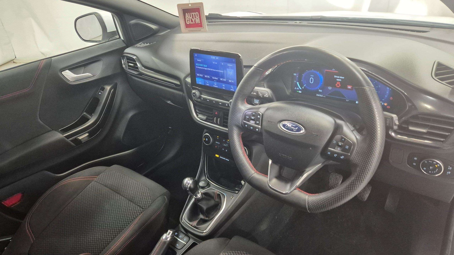 Used Ford Puma 2022 for sale - 76170005: Photo 12