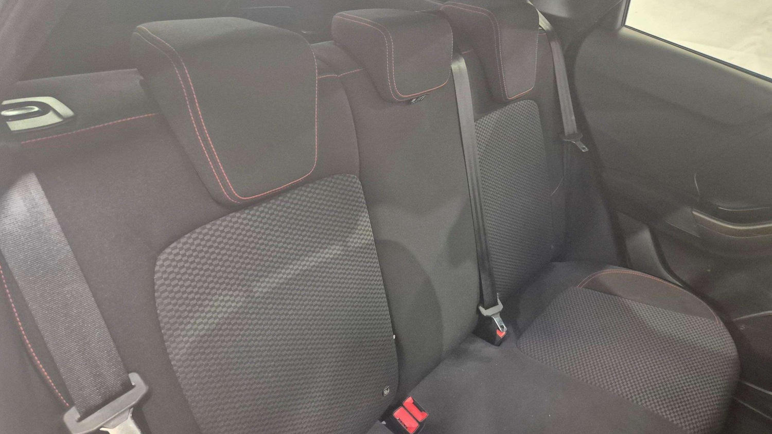 Used Ford Puma 2022 for sale - 76170005: Photo 14