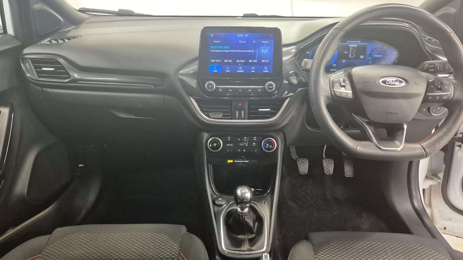 Used Ford Puma 2022 for sale - 76170005: Photo 16