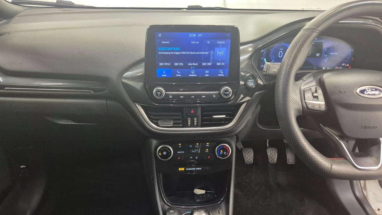 Used Ford Puma 2022 for sale - 76170005: Photo 17