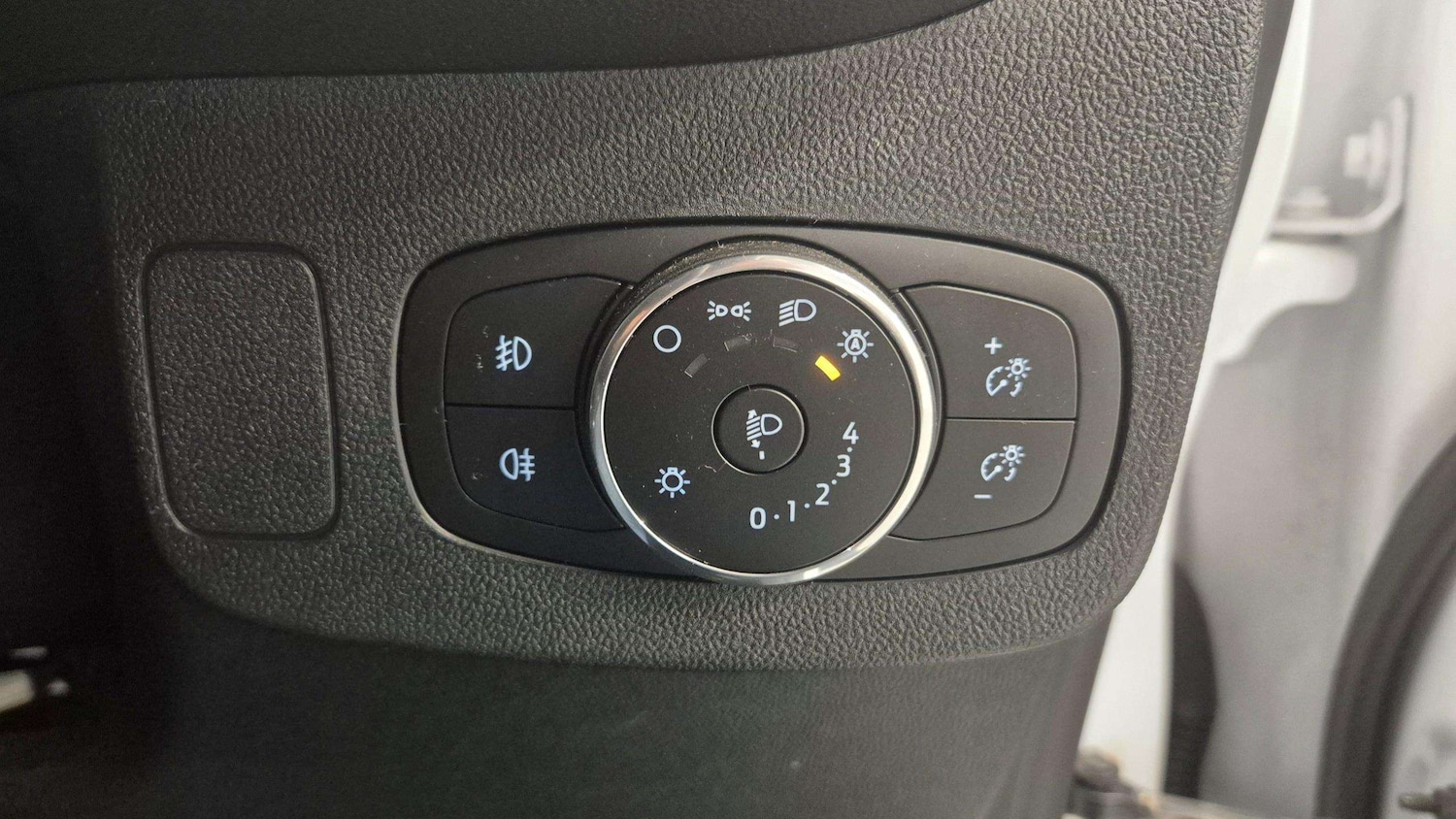 Used Ford Puma 2022 for sale - 76170005: Photo 19