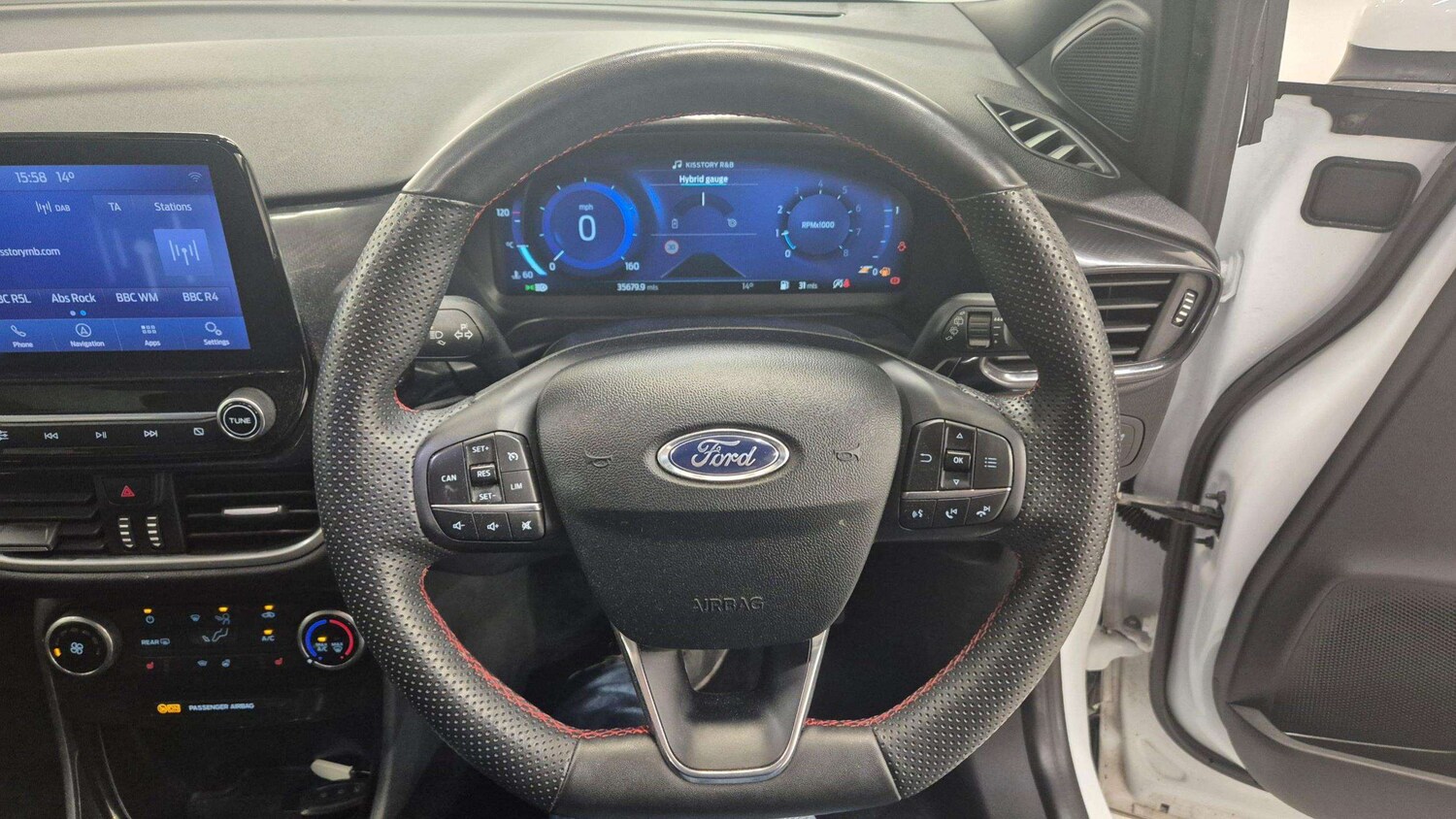 Used Ford Puma 2022 for sale - 76170005: Photo 21