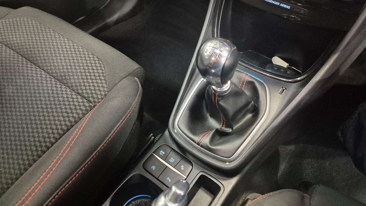 Used Ford Puma 2022 for sale - 76170005: Photo 26