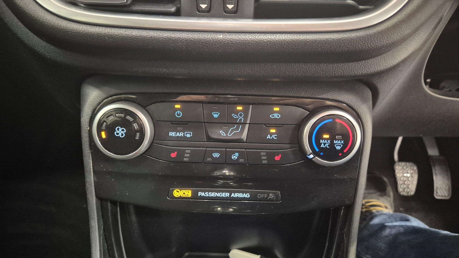 Used Ford Puma 2022 for sale - 76170005: Photo 27