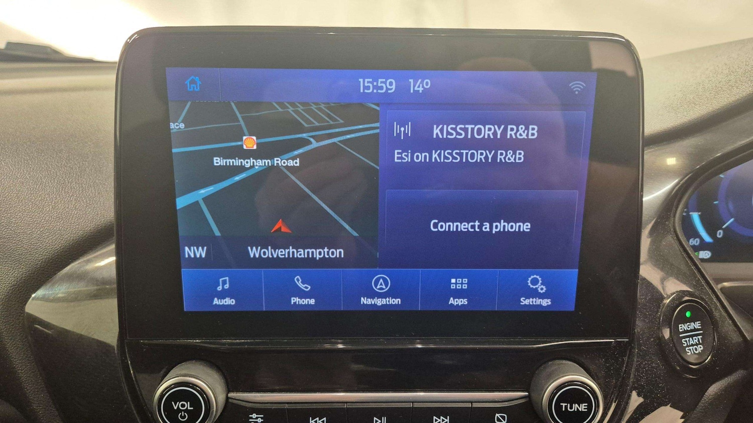 Used Ford Puma 2022 for sale - 76170005: Photo 28