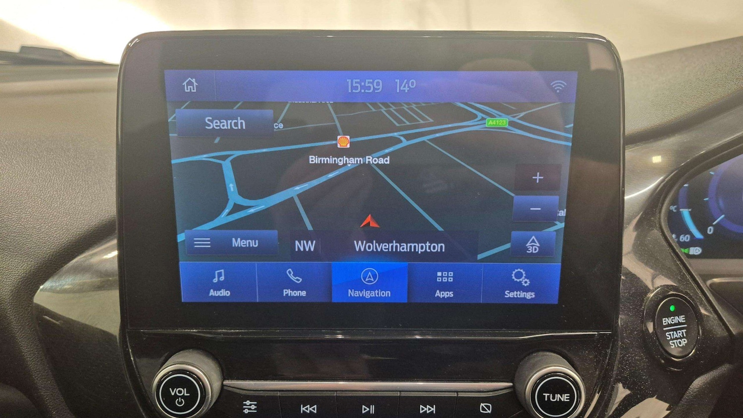 Used Ford Puma 2022 for sale - 76170005: Photo 29