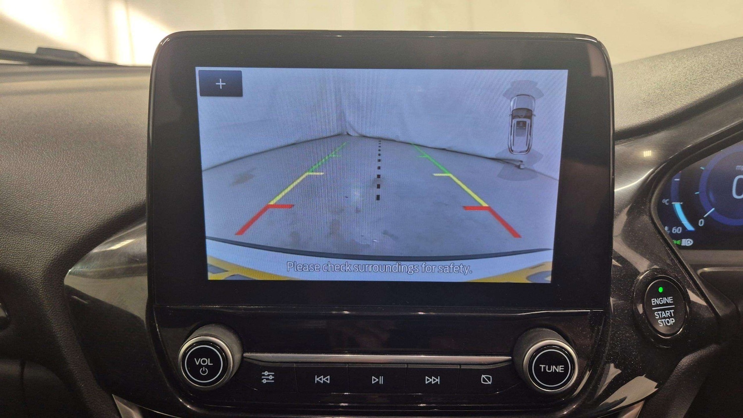 Used Ford Puma 2022 for sale - 76170005: Photo 31