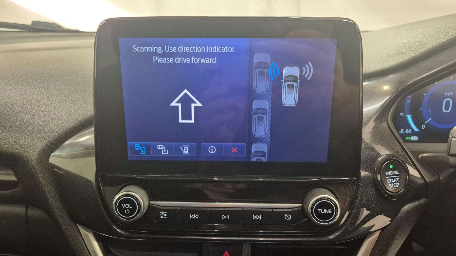 Used Ford Puma 2022 for sale - 76170005: Photo 32