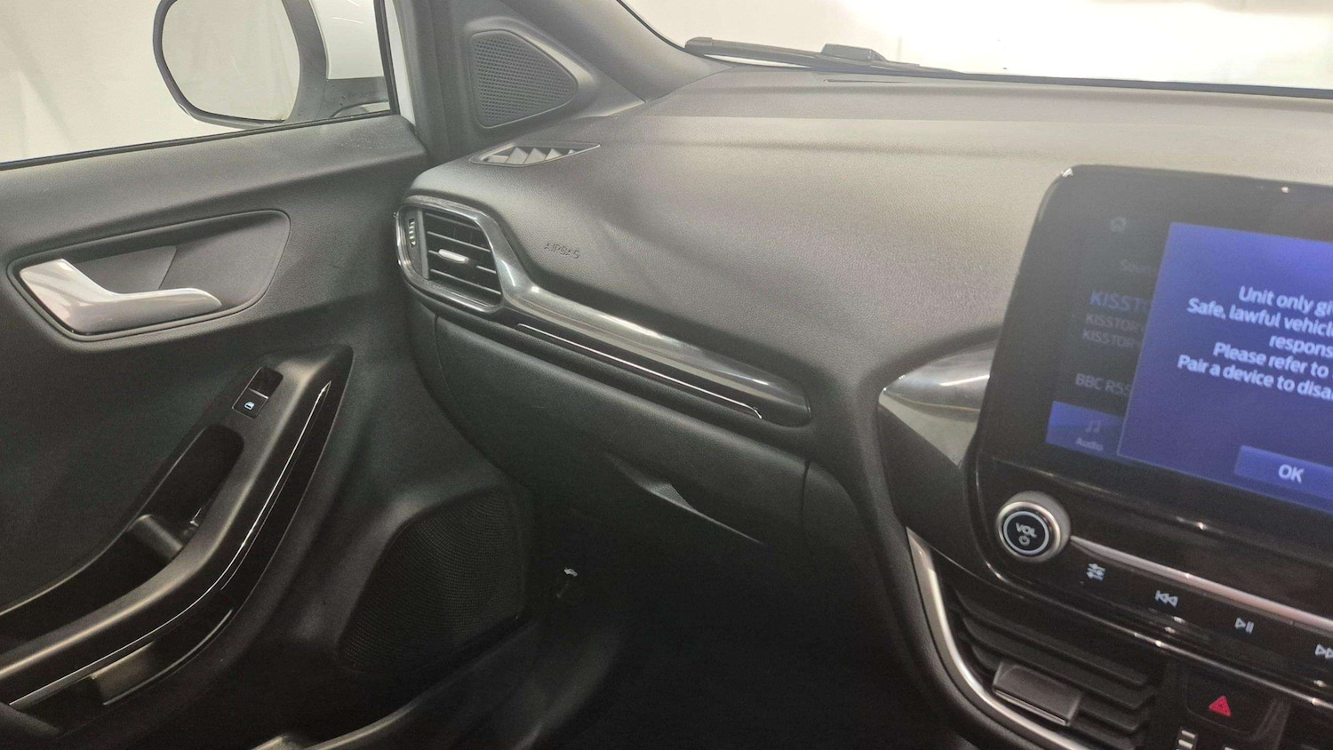 Used Ford Puma 2022 for sale - 76170005: Photo 33