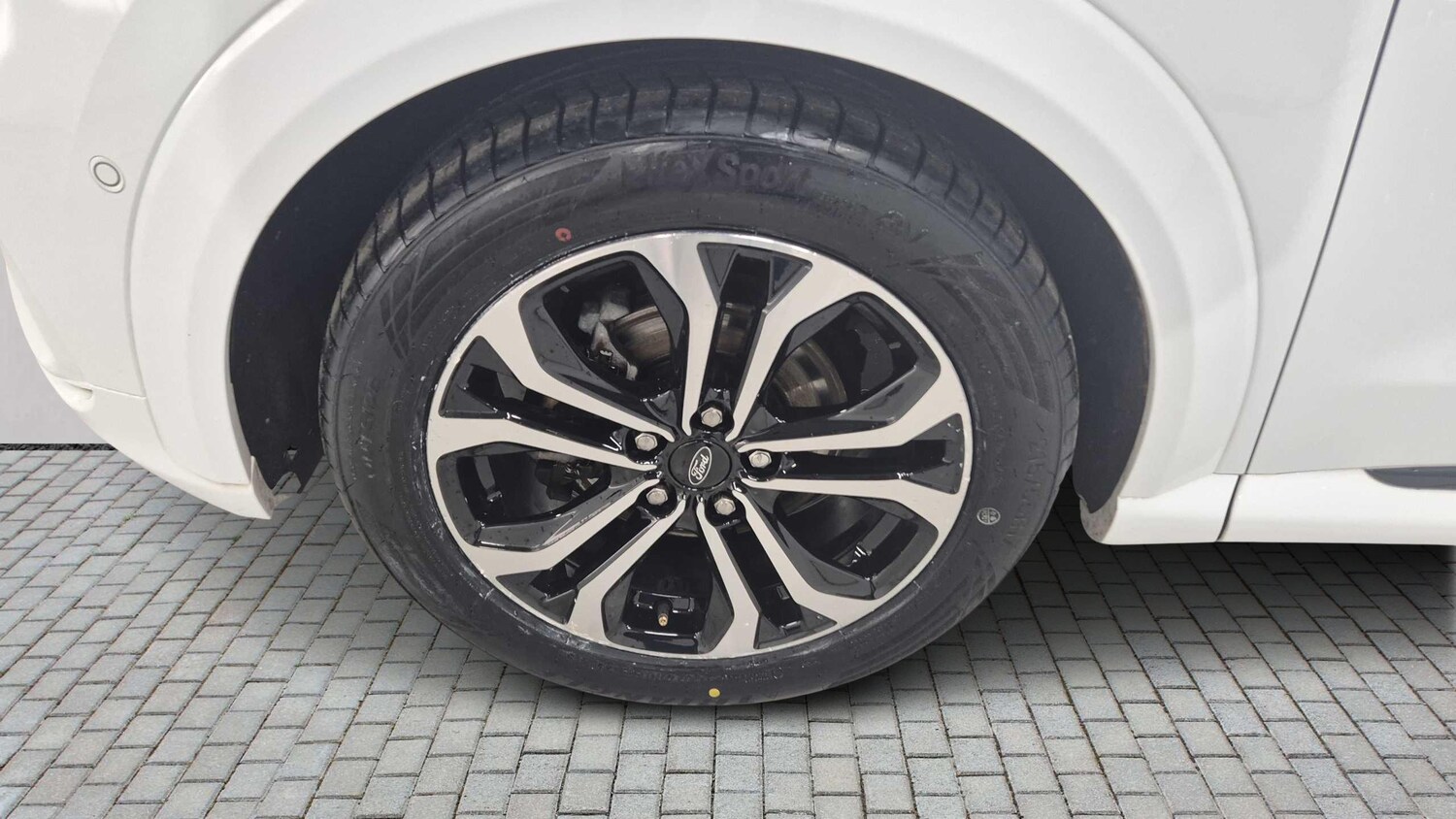 Used Ford Puma 2022 for sale - 76170005: Photo 8