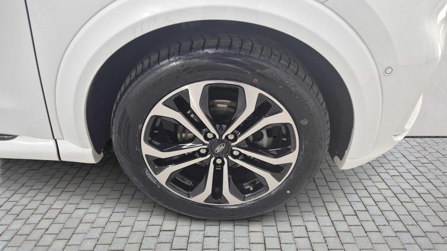 Used Ford Puma 2022 for sale - 76170005: Photo 9