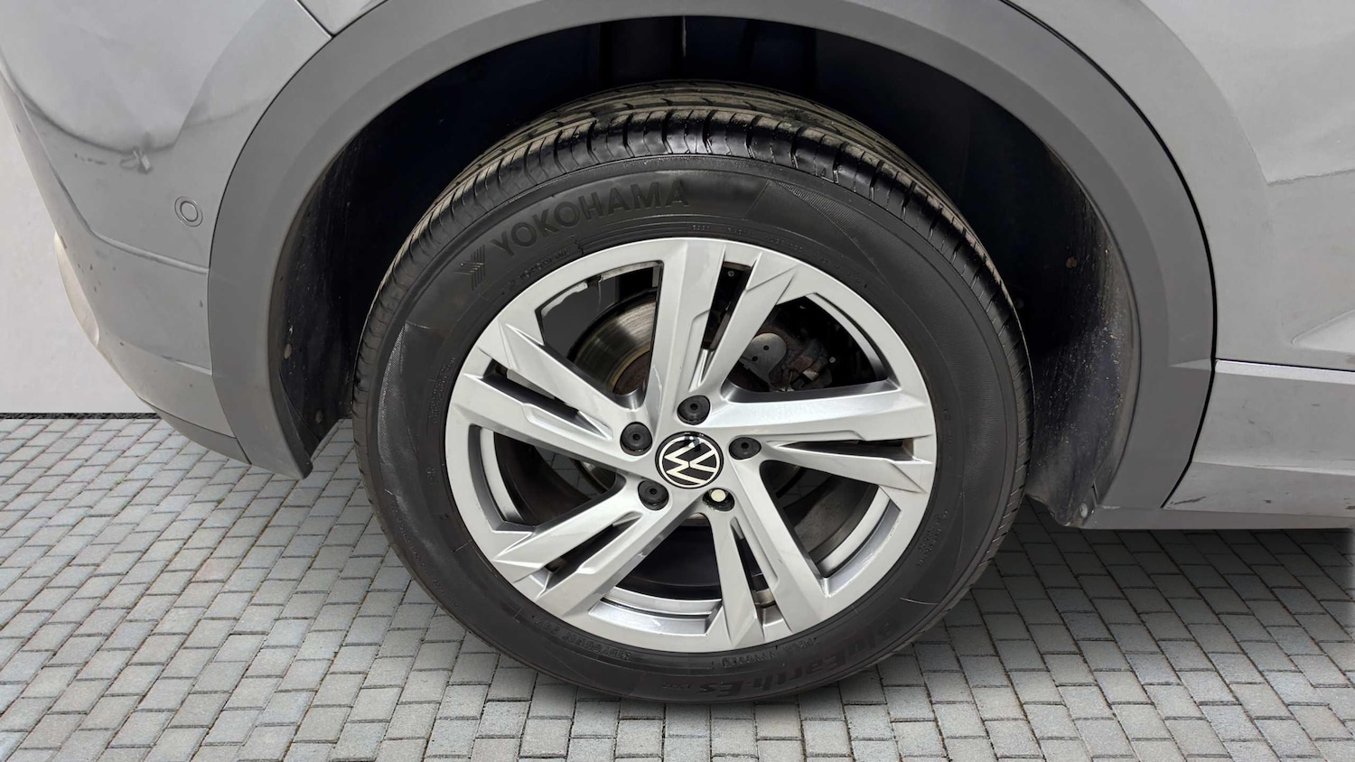 Used Volkswagen T-Roc 2022 for sale - 76915992: Photo 11