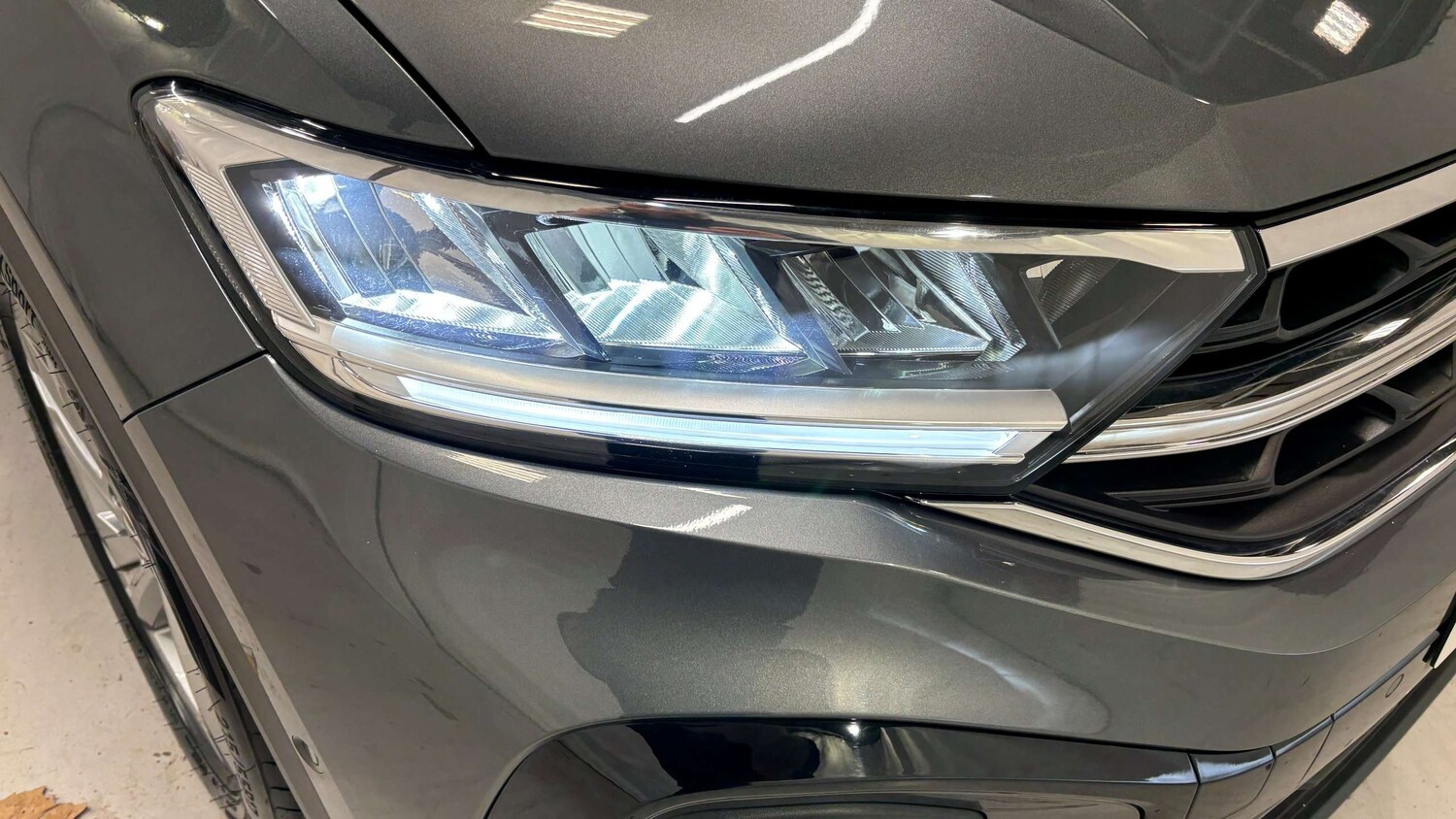 Used Volkswagen T-Roc 2022 for sale - 76915992: Photo 30