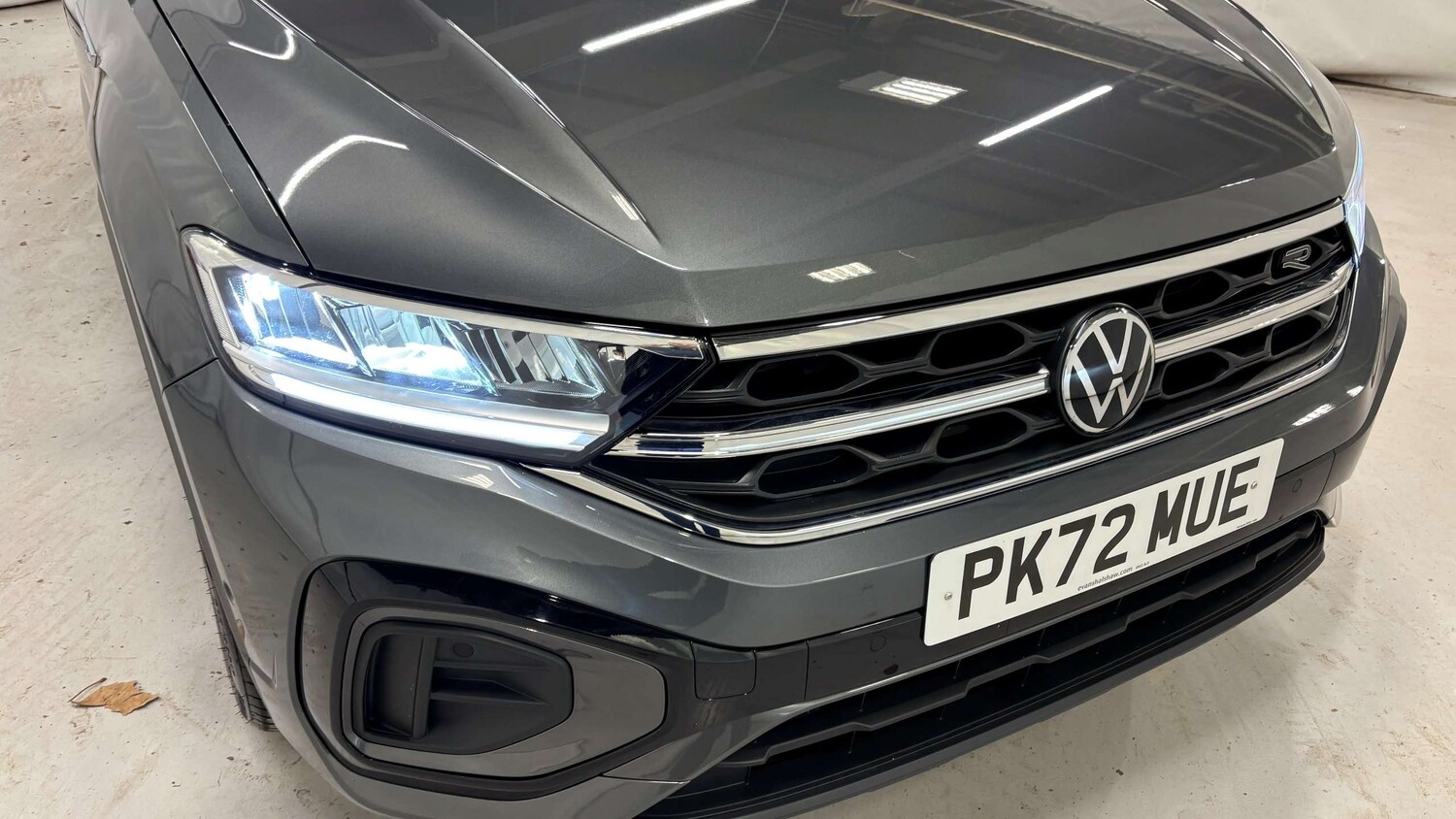 Used Volkswagen T-Roc 2022 for sale - 76915992: Photo 31