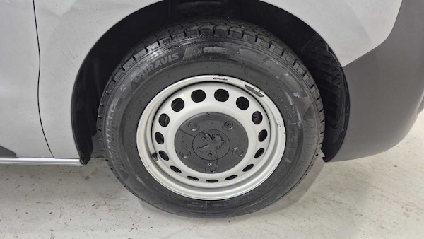 Used Peugeot Expert 2022 for sale - 75510751: Photo 10