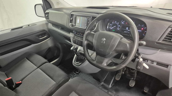 Used Peugeot Expert 2022 for sale - 75510751: Photo 14