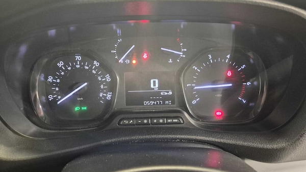 Used Peugeot Expert 2022 for sale - 75510751: Photo 16