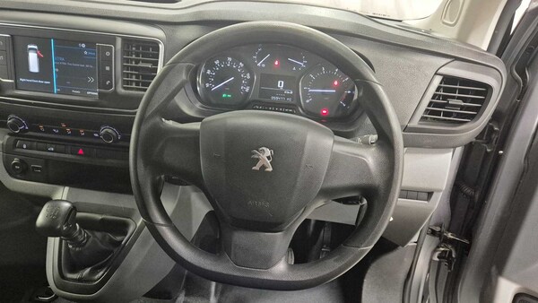 Used Peugeot Expert 2022 for sale - 75510751: Photo 17