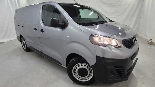 Used Peugeot Expert 2022 for sale - 75510751: Photo 1