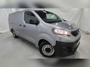 Used Peugeot Expert 2022 for sale - 75510751: Photo