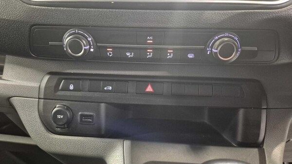 Used Peugeot Expert 2022 for sale - 75510751: Photo 23