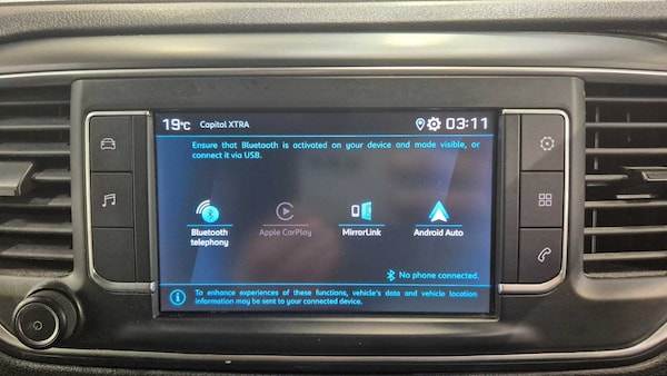 Used Peugeot Expert 2022 for sale - 75510751: Photo 25
