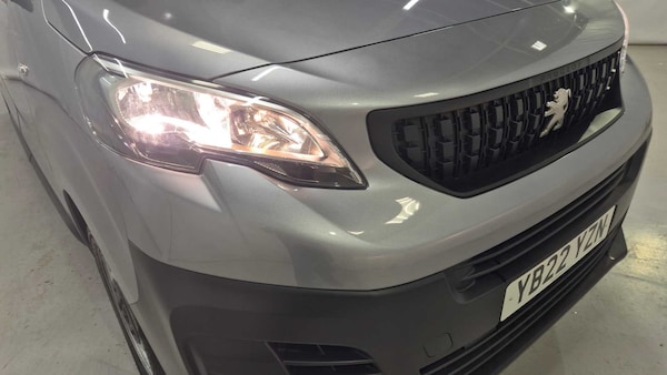 Used Peugeot Expert 2022 for sale - 75510751: Photo 30