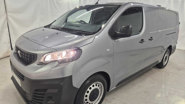 Used Peugeot Expert 2022 for sale - 75510751: Photo 32