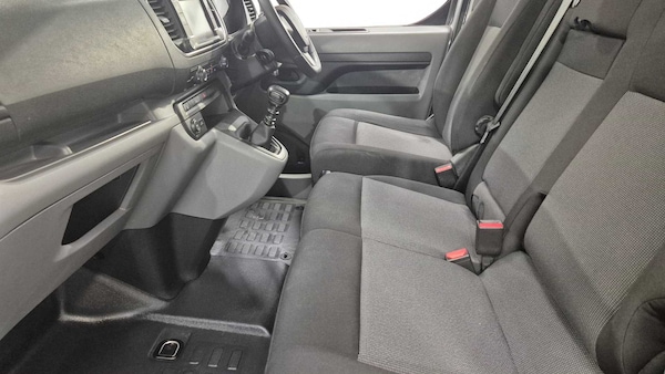Used Peugeot Expert 2022 for sale - 75510751: Photo 33