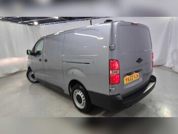 Used Peugeot Expert 2022 for sale - 75510751: Photo