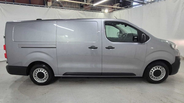 Used Peugeot Expert 2022 for sale - 75510751: Photo 4