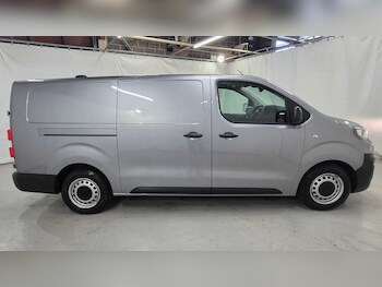 Used Peugeot Expert 2022 for sale - 75510751: Photo