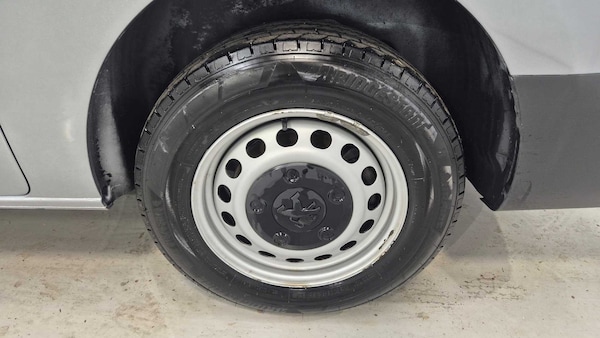 Used Peugeot Expert 2022 for sale - 75510751: Photo 8