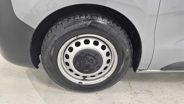 Used Peugeot Expert 2022 for sale - 75510751: Photo 9