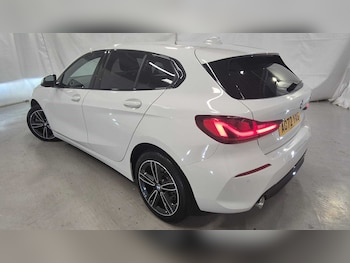 Used BMW 1 Series 2022 for sale - 75317451: Photo