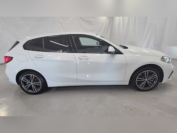 Used BMW 1 Series 2022 for sale - 75317451: Photo